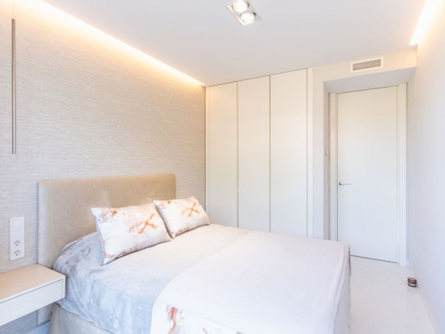 2 Bedrooms Apartment in Estepona