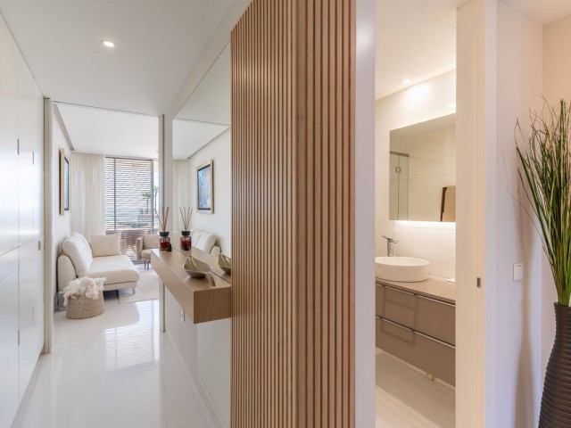 2 Bedrooms Apartment in Estepona