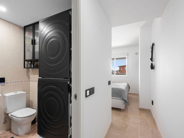 3 Bedrooms Apartment in Torreblanca