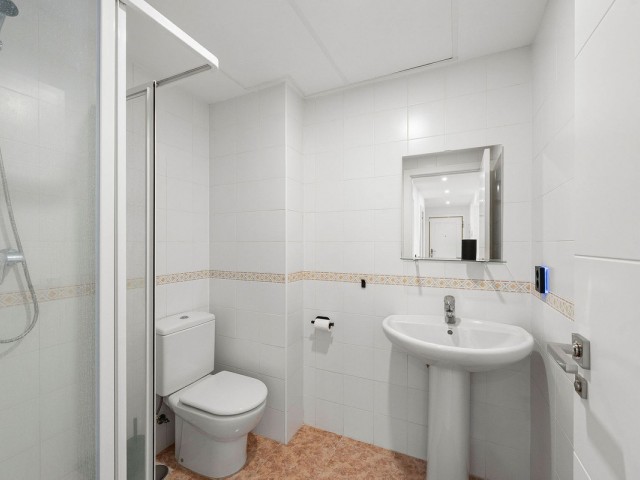 3 Bedrooms Apartment in Torreblanca