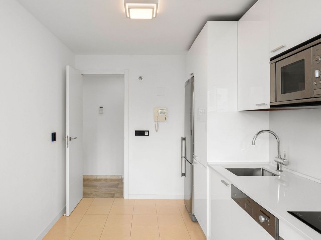 3 Bedrooms Apartment in Torreblanca