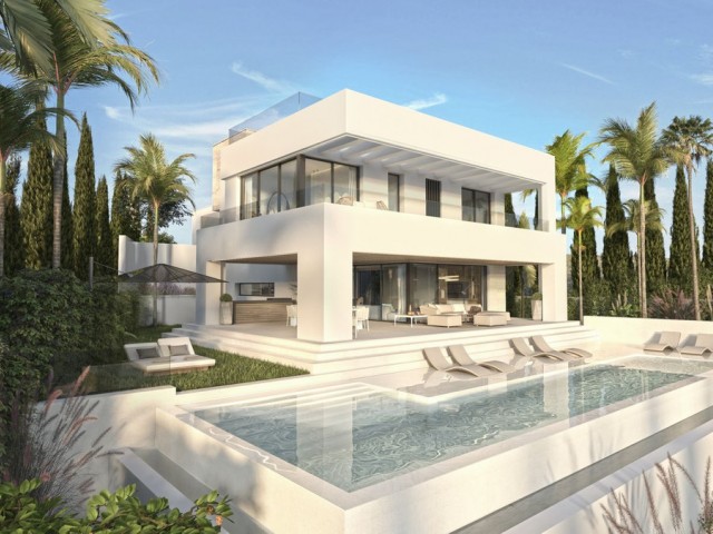 Plot, Sotogrande, R4177807