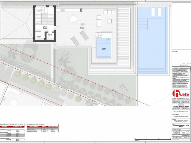  Plot in Sotogrande