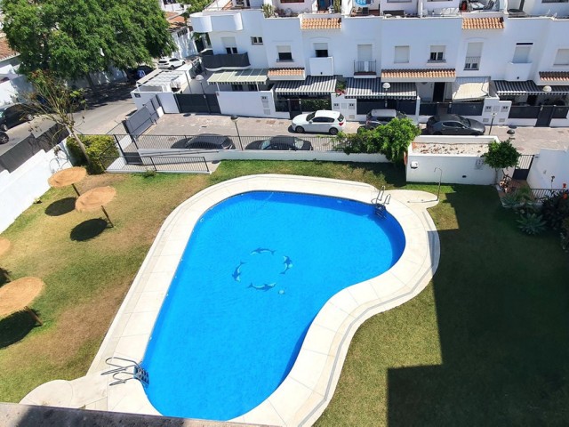 4 Bedrooms Townhouse in Fuengirola