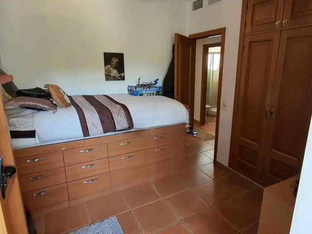 4 Bedrooms Townhouse in Fuengirola