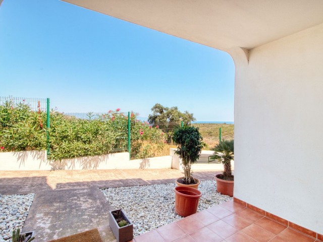 4 Bedrooms Townhouse in Manilva