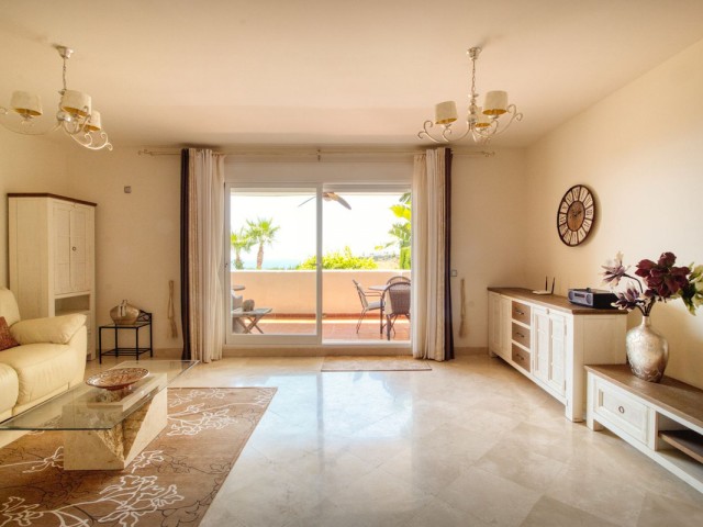 4 Bedrooms Townhouse in Manilva