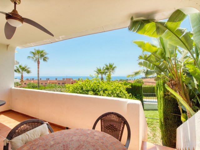 4 Bedrooms Townhouse in Manilva