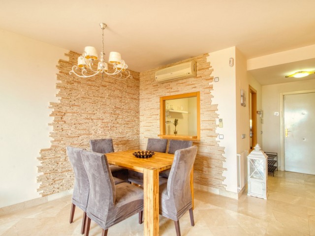 4 Bedrooms Townhouse in Manilva