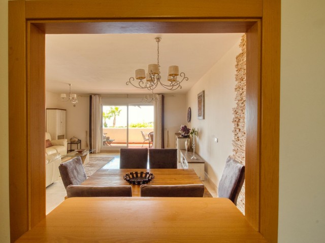 4 Bedrooms Townhouse in Manilva