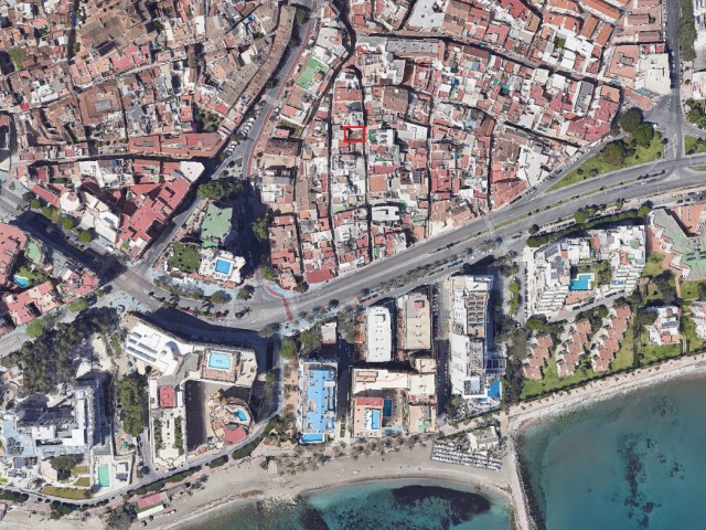 Tontti, Marbella, R5066665