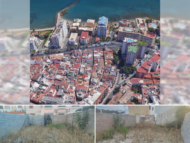 Tontti, Marbella, R5066665