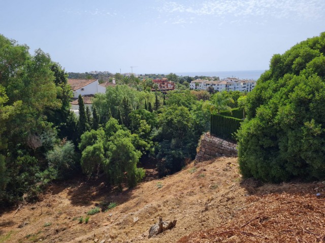 Tomt, Hacienda Las Chapas, R5135914