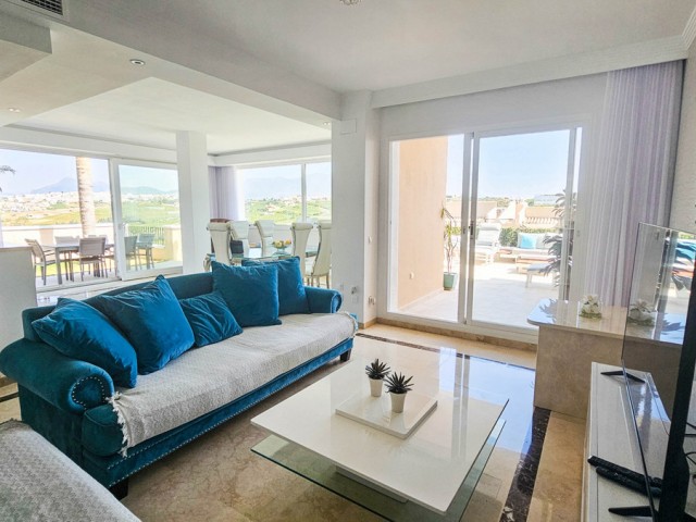 4 Bedrooms Villa in La Duquesa