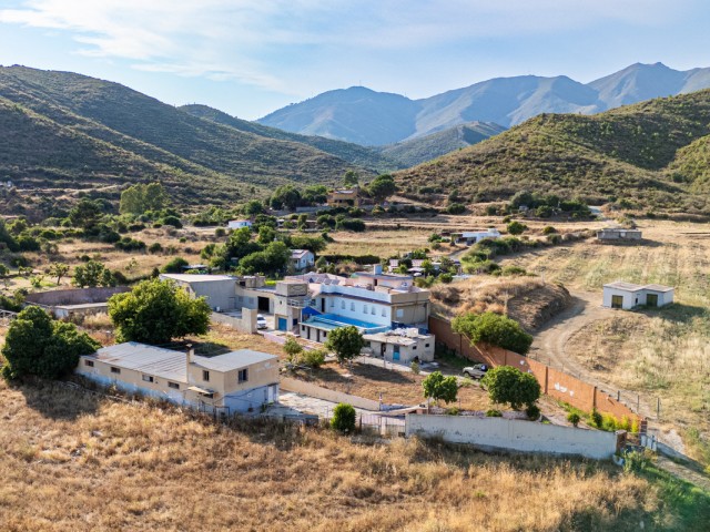 Apartment, Ojén, R5138104