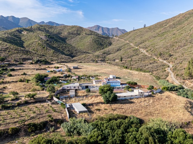 Apartment, Ojén, R5138104