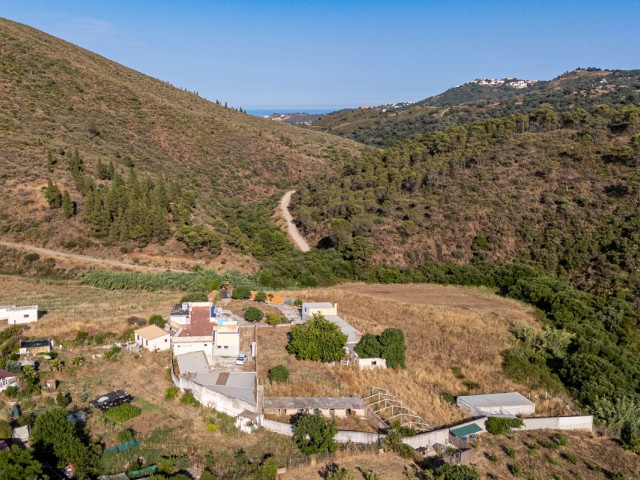 Apartment, Ojén, R5138104