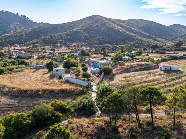 Apartment, Ojén, R5138104