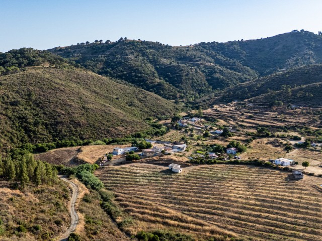 Apartment, Ojén, R5138104