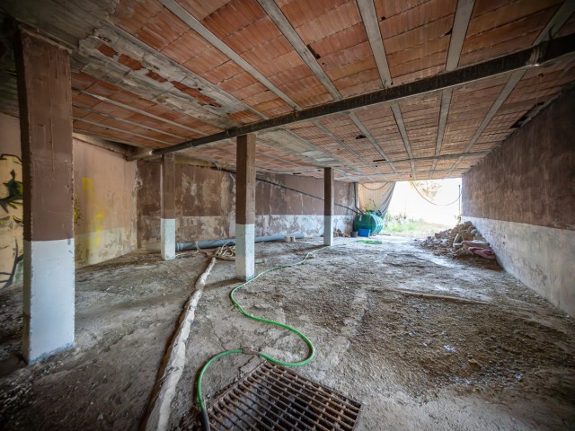 Appartement avec 1 Chambres  à Ojén