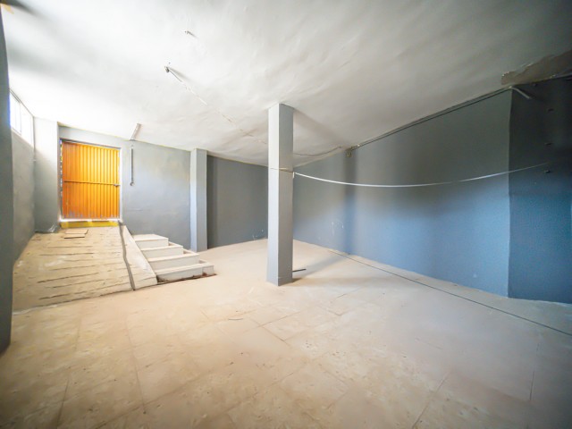 Appartement avec 1 Chambres  à Ojén