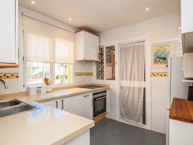 3 Bedrooms Apartment in Cabopino