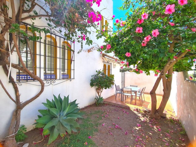 3 Sovrums Villa i Casares Playa