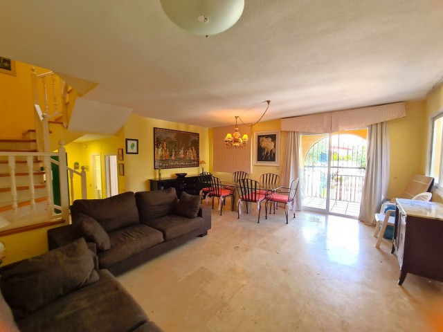 3 Sovrums Villa i Casares Playa