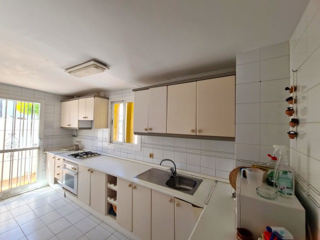 3 Sovrums Villa i Casares Playa