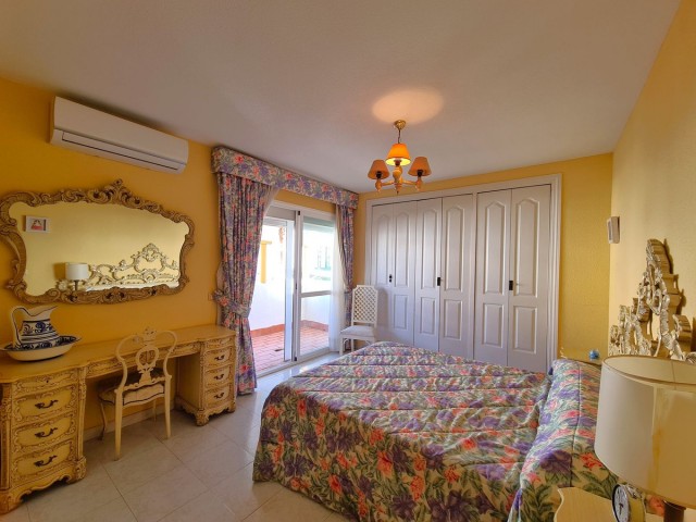 3 Sovrums Villa i Casares Playa