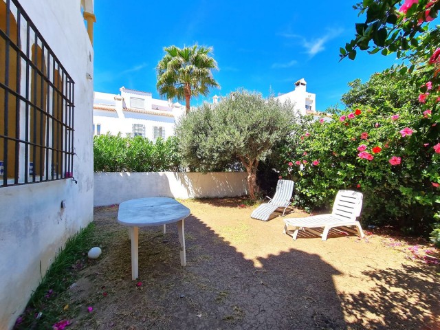 3 Sovrums Villa i Casares Playa