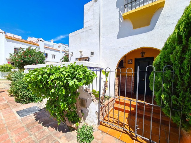 3 Sovrums Villa i Casares Playa