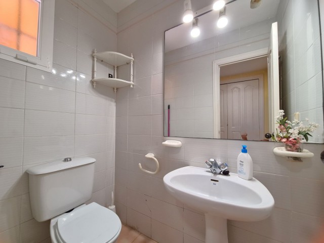 3 Sovrums Villa i Casares Playa