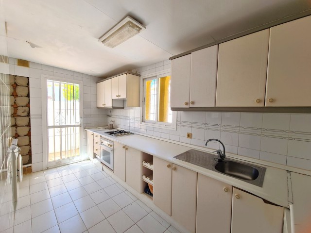 3 Sovrums Villa i Casares Playa