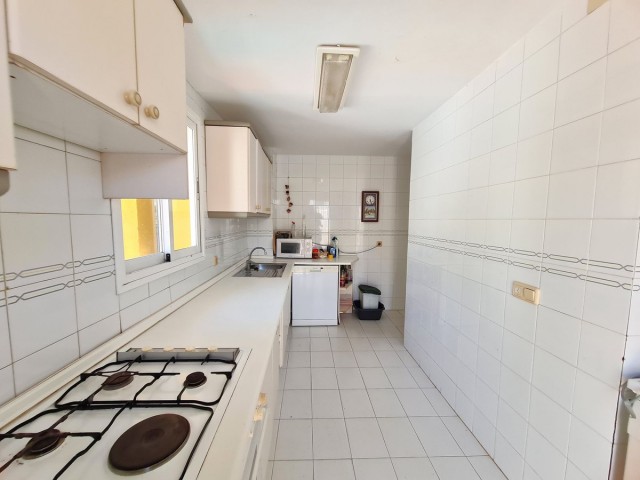 3 Sovrums Villa i Casares Playa