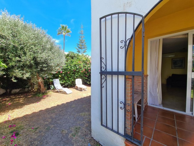 3 Sovrums Villa i Casares Playa