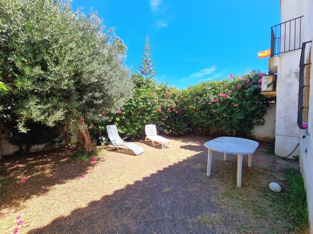 3 Sovrums Villa i Casares Playa