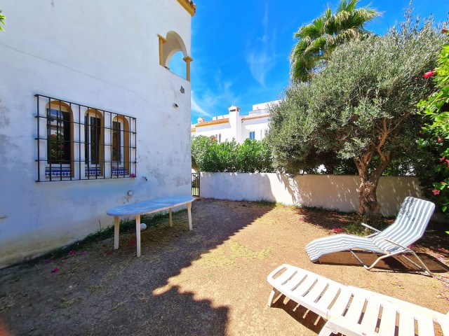 3 Sovrums Villa i Casares Playa