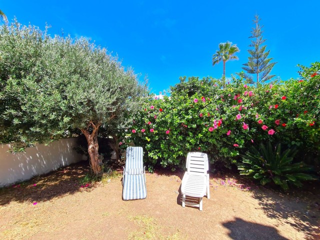 3 Sovrums Villa i Casares Playa