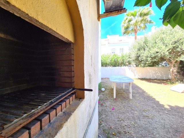 3 Sovrums Villa i Casares Playa