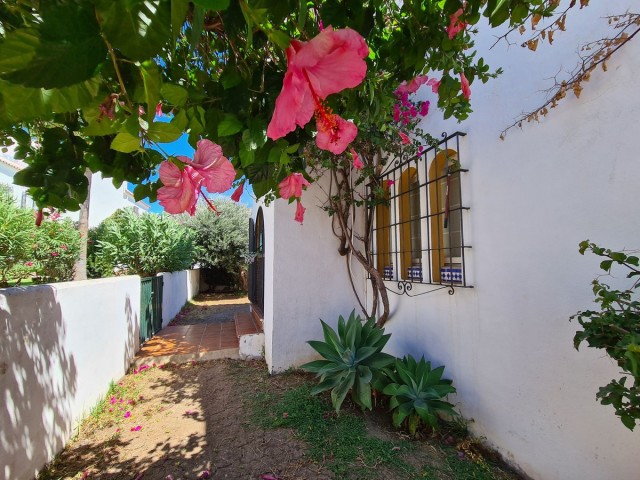 3 Sovrums Villa i Casares Playa