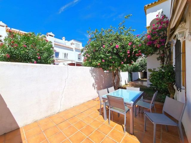3 Sovrums Villa i Casares Playa