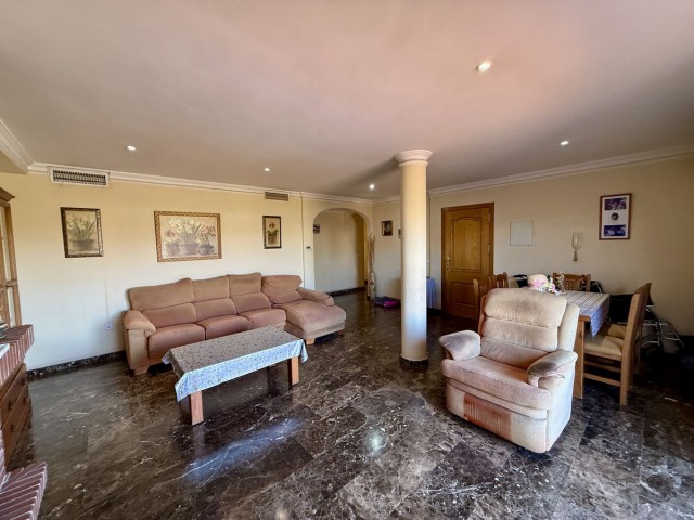 Penthouse avec 3 Chambres  à La Cala