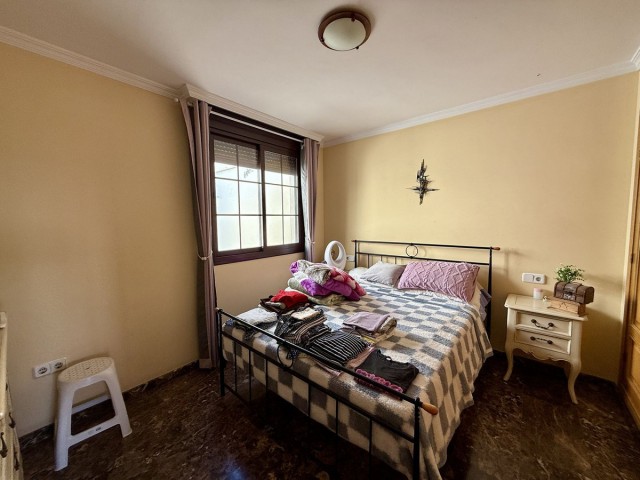 Penthouse avec 3 Chambres  à La Cala