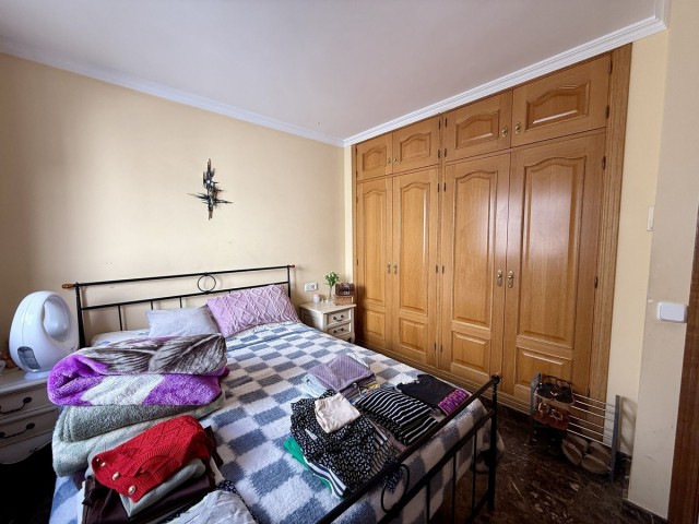Penthouse avec 3 Chambres  à La Cala