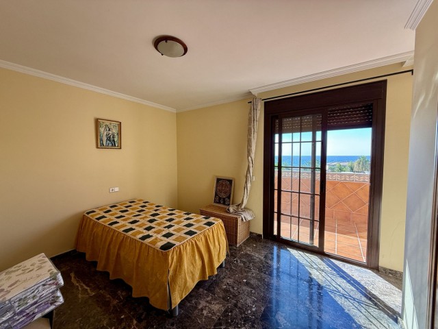 Penthouse avec 3 Chambres  à La Cala