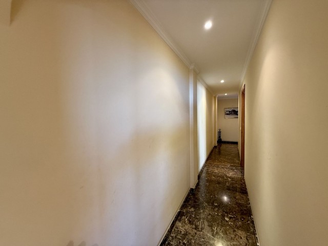 Penthouse avec 3 Chambres  à La Cala