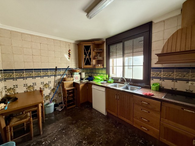 Penthouse avec 3 Chambres  à La Cala
