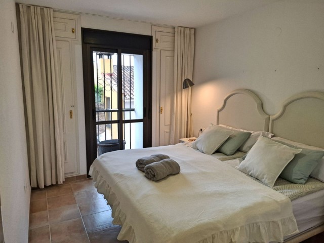 2 Bedrooms Apartment in Fuengirola