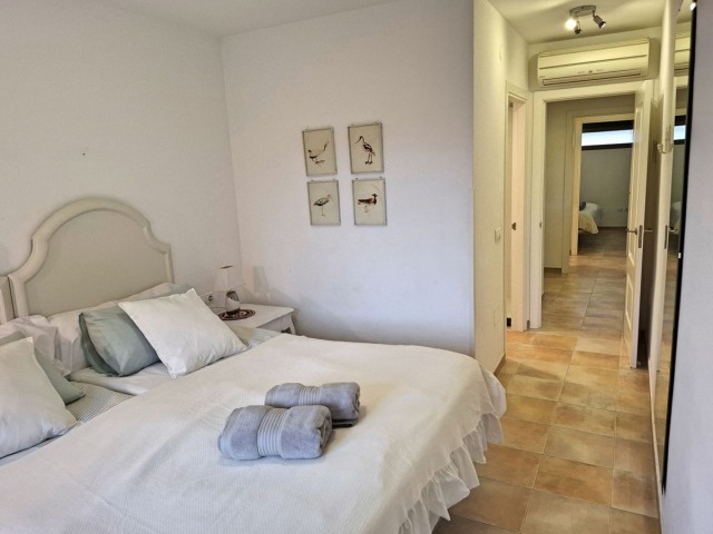 2 Bedrooms Apartment in Fuengirola